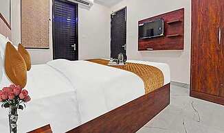 FabHotel Metro Inn