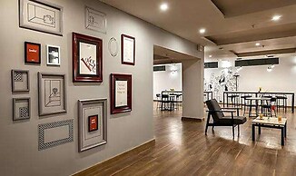 FabHotel Metro Inn