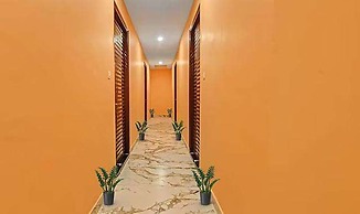 FabHotel Metro Inn