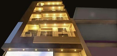 FabHotel Metro Inn