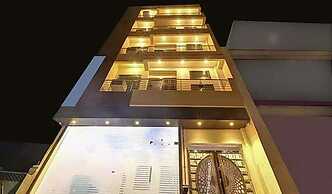 FabHotel Metro Inn