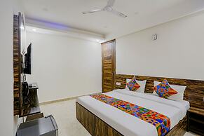 Fabexpress Amrit Residency