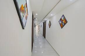 Fabexpress Amrit Residency