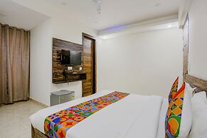 Fabexpress Amrit Residency