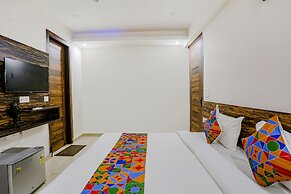 Fabexpress Amrit Residency