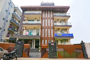 Fabexpress Amrit Residency