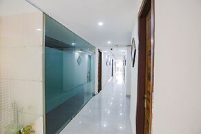 Fabexpress Amrit Residency