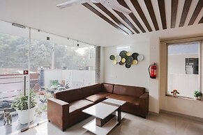 Fabexpress Amrit Residency