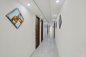 Fabexpress Amrit Residency