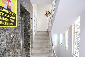 Fabexpress Amrit Residency