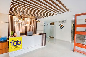 Fabexpress Amrit Residency