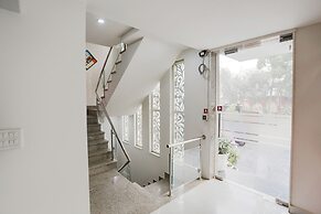 Fabexpress Amrit Residency