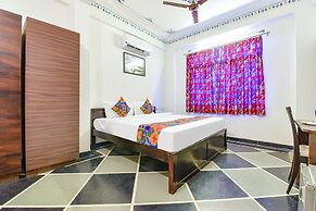 Fabhotel Achrol Palace