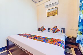 Fabhotel Achrol Palace