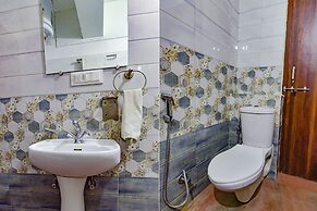 Fabhotel Achrol Palace