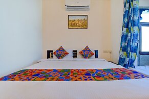 Fabhotel Achrol Palace