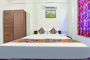 Fabhotel Achrol Palace