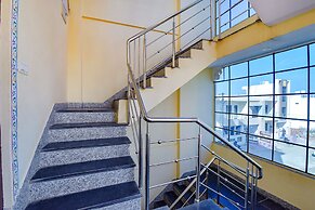 Fabhotel Achrol Palace