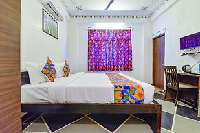 Fabhotel Achrol Palace