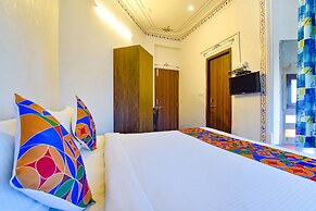 Fabhotel Achrol Palace