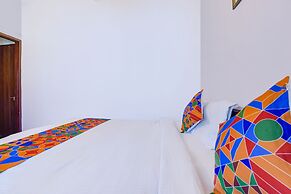 Fabhotel Achrol Palace