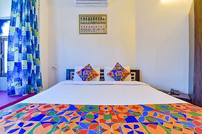 Fabhotel Achrol Palace