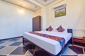 Fabhotel Achrol Palace