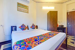 Fabhotel Achrol Palace