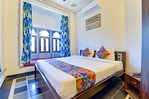 Fabhotel Achrol Palace