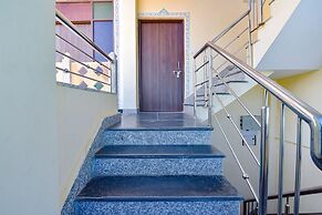 Fabhotel Achrol Palace