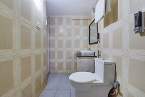 Fabhotel The Castle Homestay I