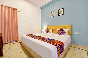 Fabhotel The Castle Homestay I