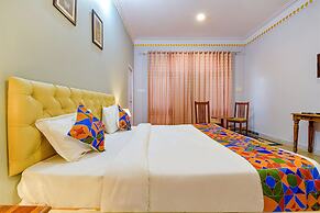 Fabhotel The Castle Homestay I