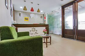 Fabhotel Citi Inn