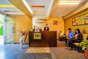 Fabhotel Rivlet