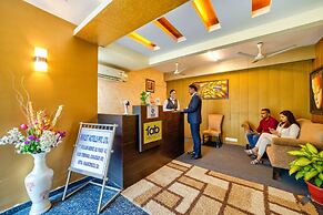 Fabhotel Rivlet