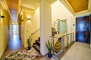 Fabhotel Rivlet
