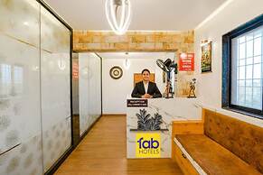 Fabhotel Viva House
