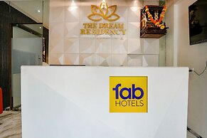 Fabexpress The Dream Residency