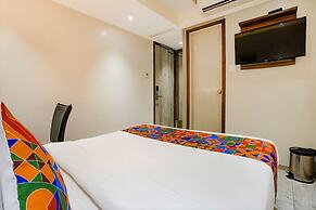 Fabexpress The Dream Residency