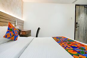 Fabexpress The Dream Residency