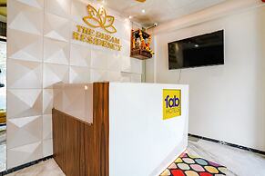 Fabexpress The Dream Residency