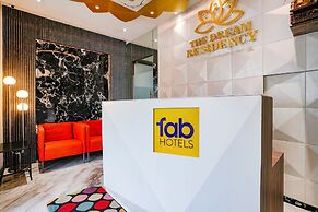 Fabexpress The Dream Residency