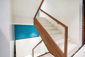 Fabexpress The Dream Residency