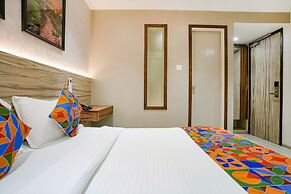 Fabexpress The Dream Residency