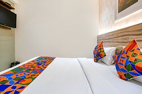 Fabexpress The Dream Residency