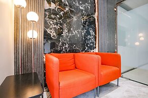 Fabexpress The Dream Residency