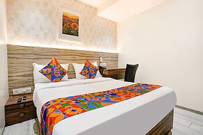 Fabexpress The Dream Residency