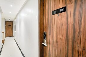 Fabexpress The Dream Residency