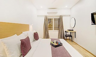 Fabhotel Ashray Residency